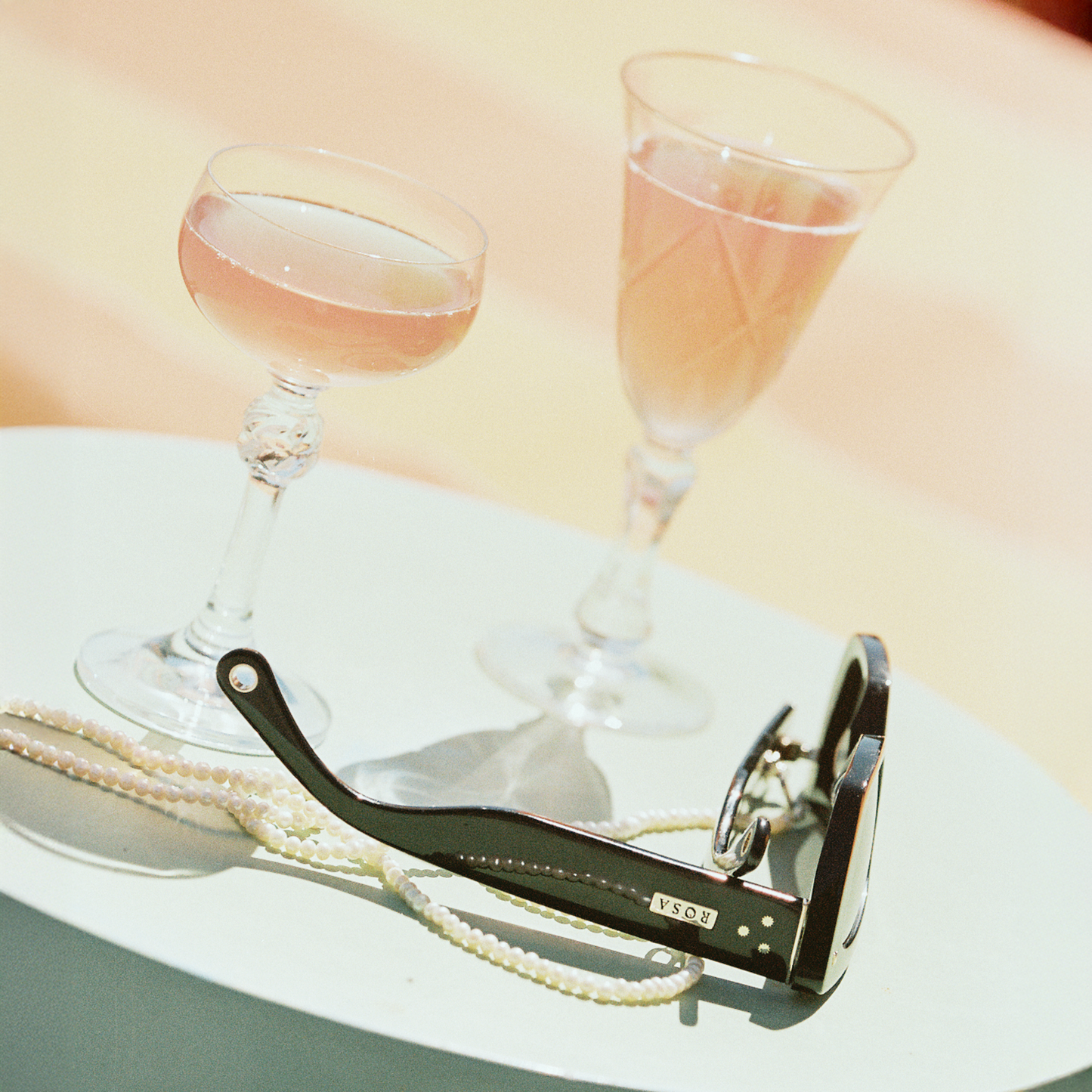The Portofino Pearl