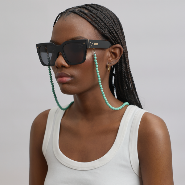 Turquoise - Hover