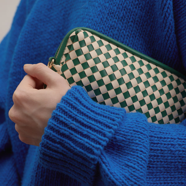 The Pocketbook