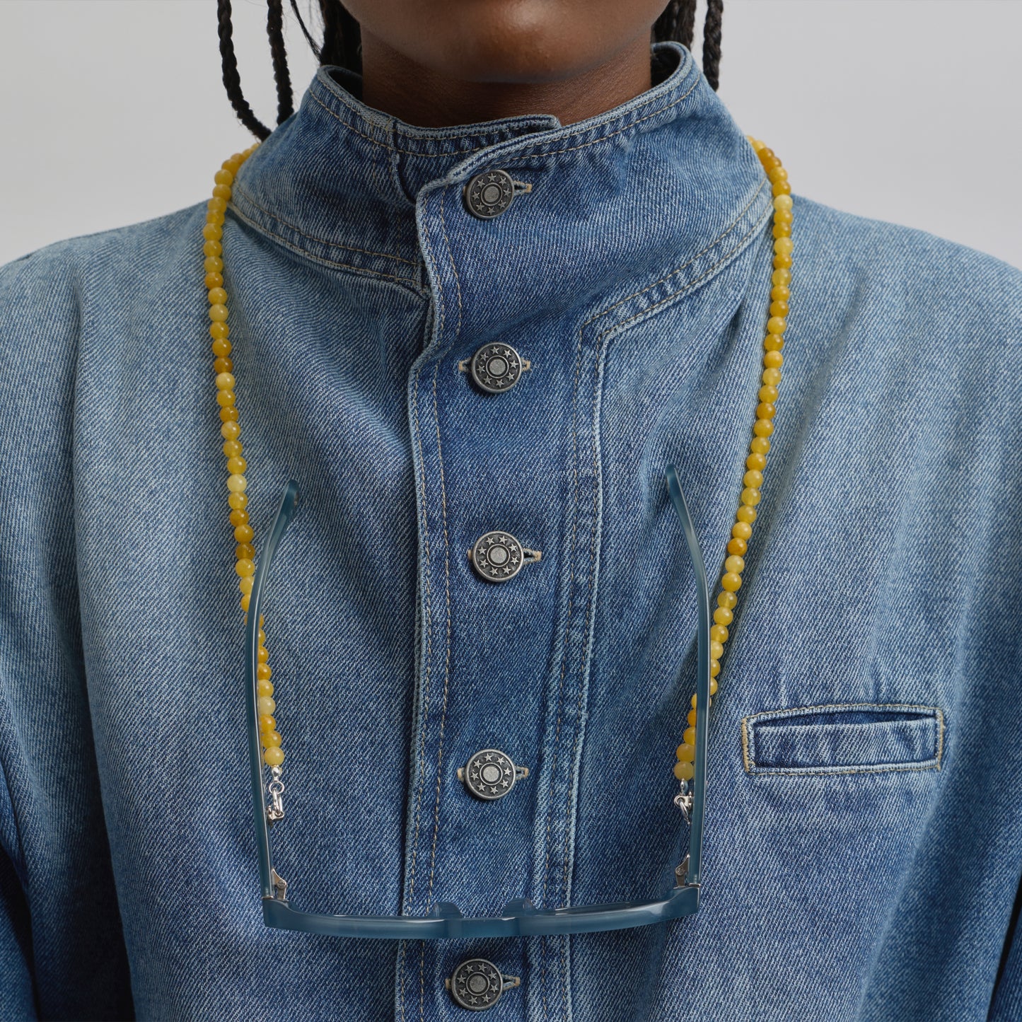 Daily Denim
