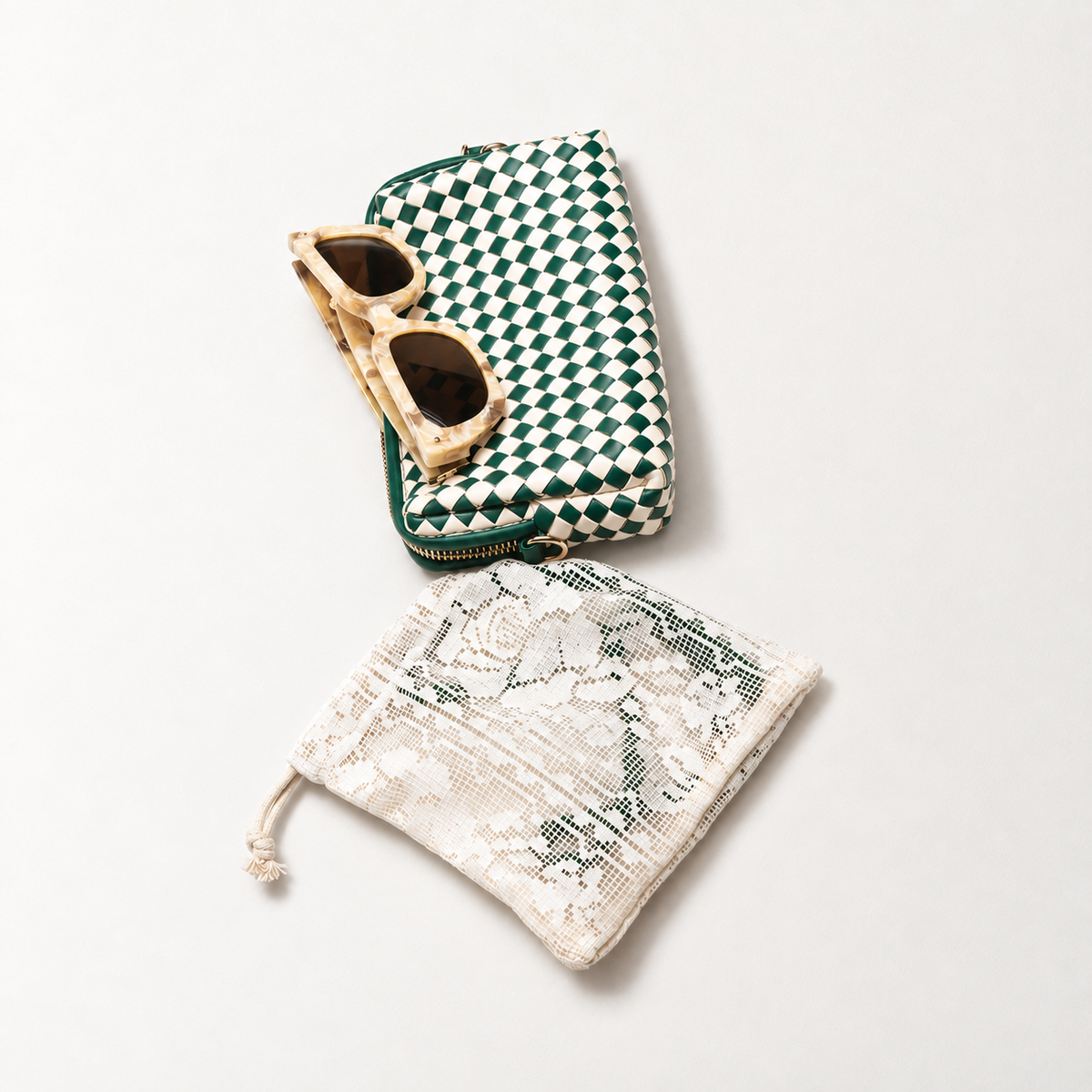 The Pocketbook